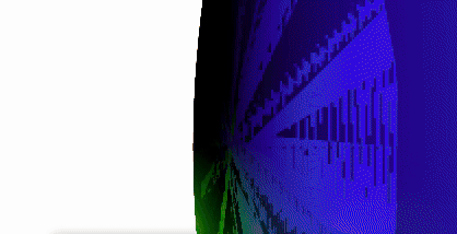 Changing view of camera