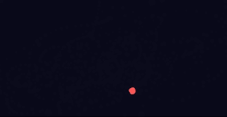 Using the trackpad, draw out shapes